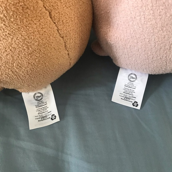 Disney Tsum Tsum Duffy and Girlfriend Set - Picture 5 of 6